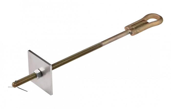 Штанга анкерная ША (500-750) ССД