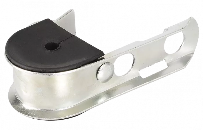 Зажим поддерживающий HC 10-15