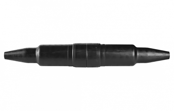 Муфта прямая п/эт защитная МППз 5/9 ССД