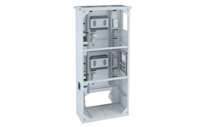 Шкаф проектного исполнения ШПИ-04.002.1.Н.Е