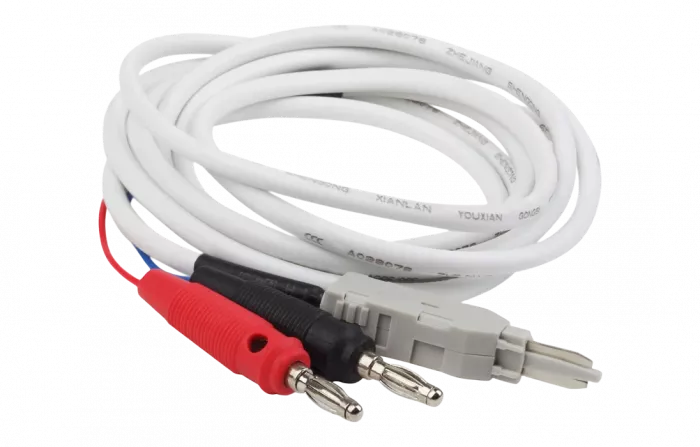 Контрольный шнур 2/2  2м для плинтов ПВТ