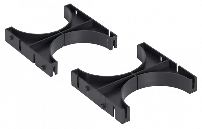 025201 Держатель расстояния одинарный (кластер) d=200