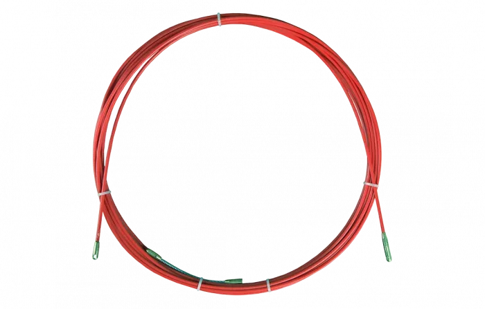 Мини УЗК-К L-10м D-4,5мм в бухте