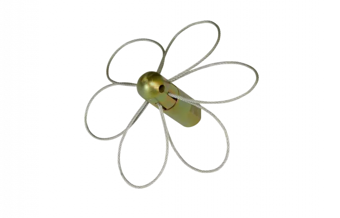 Насадка УЗК "Ромашка" ССД