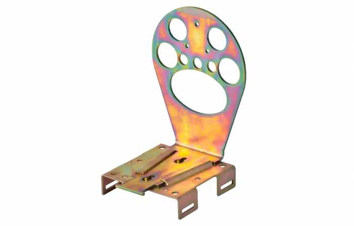 Кожух лазерного сканера КЛС-1-Н-Т