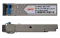 SFP WDM 1.25G Tx1310/Rx1550 20km LC DDM, industrial