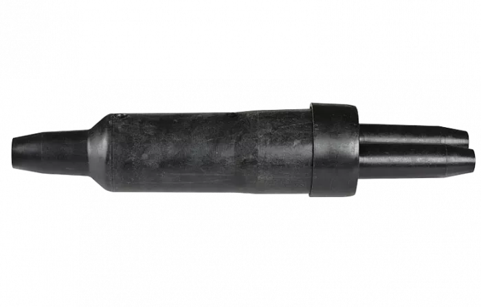 Муфта разв.2МГРг1~Пуласт~д/зап.каб.100х(0,4-0,5)=50+50 ССД