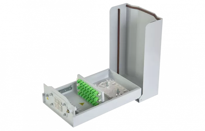 УКС-ОВ-24SC без трубостойки (2 планки) ССД