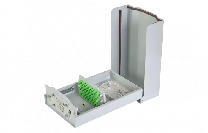 УКС-ОВ-24SC на столб под шпильки ССД