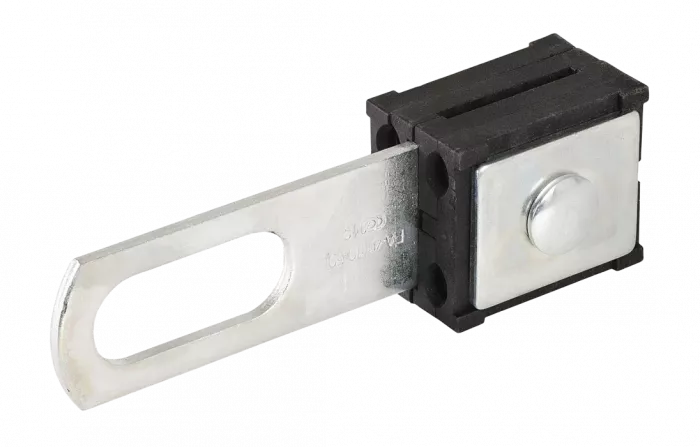 Зажим универсальный PA-4*(10-50)-ССД