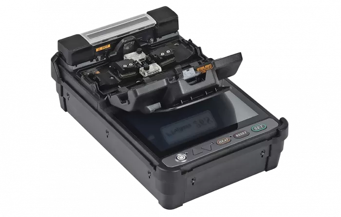 Аппарат сварочный Fujikura FSM-26S, KIT C (FSM-26S+СT-08)