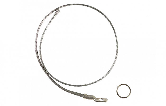 Комплект непаянного заземления (150-240)