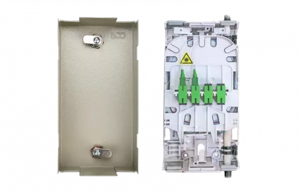 Кросс ШКОН   -П    -8 -1PLC 0.9-1/4- SC/APC - 10SC-5SC/APC-1SC/APC ССД