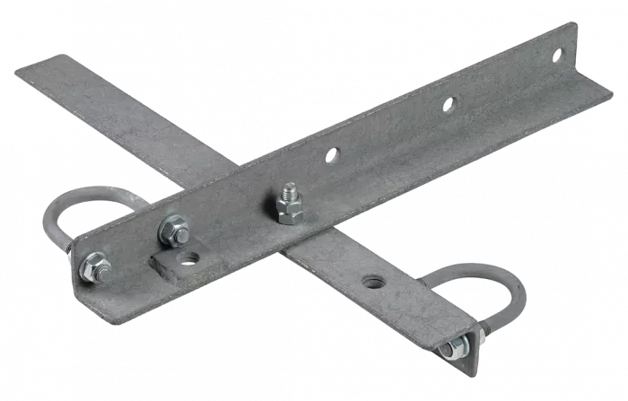 Узел крепления стеновой УКС-У ССД