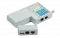 12-1003 Тестер кабеля универсальный 5 в 1  RJ-45+RJ-11+1394+USB+BNC  3468  REXANT