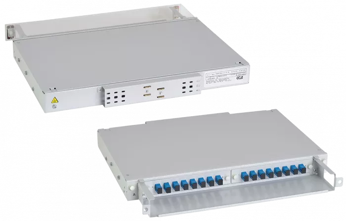 Кросс ШКОС-ВП-1U/2 -16 -SC    ~16 -SC/SM    ~16 -SC/UPC