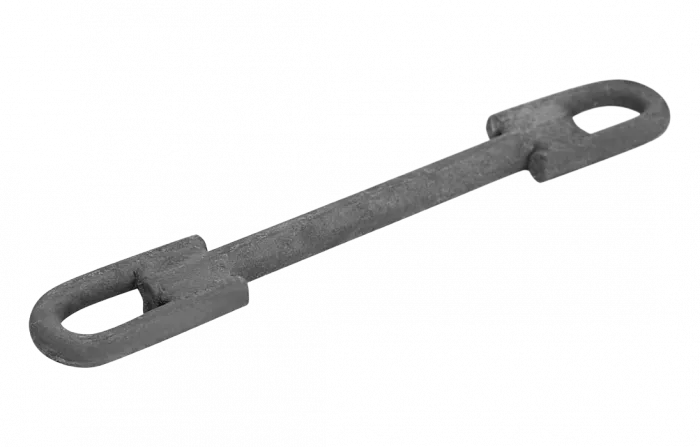 Штанга "ушко-ушко" ССД