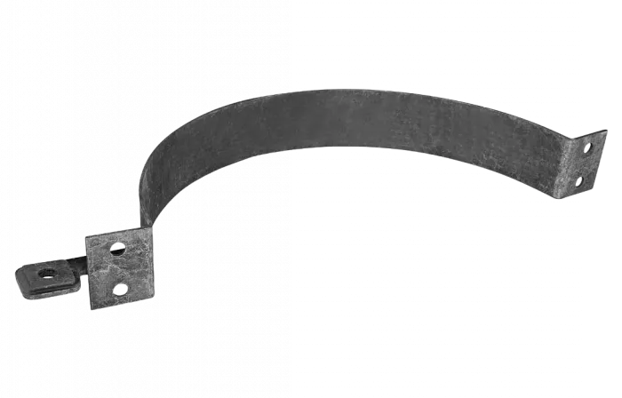 Узел крепления натяжной ХН-300 ССД