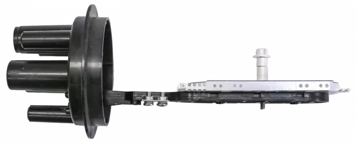 Муфта МТОК-М6/144-1КТ3645-К-45 ССД Муфта МТОК-М6/144-1КТ3645-К-45 ССД