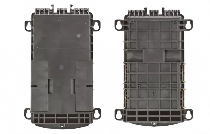 Муфта-кросс МКО-П1-М/С09-10SC-8SC/APC-8SC/APC ССД