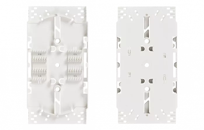 Комплект кассеты КМ-2445 (стяжки , маркеры, КДЗС 30 шт) ССД