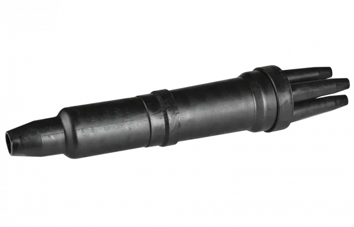 Муфта 2-4МРПС5/6 для зап.каб. 200-400х(0,4-0,5) с ТУТ ССД