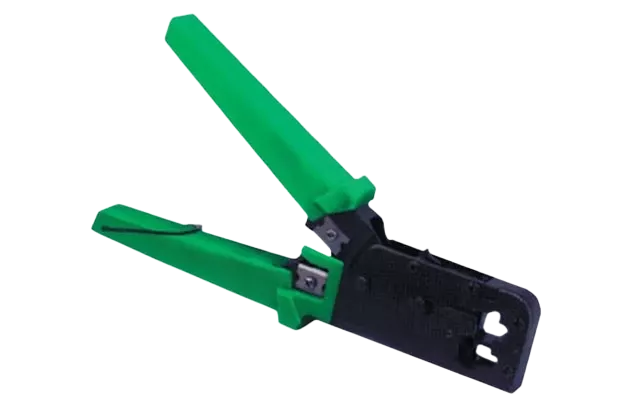 GT-45553 Кримпер Greenlee (RJ-11/12, 45) B