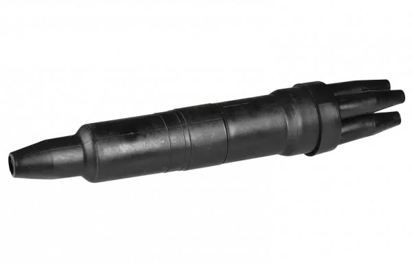 Муфта 2-4МРПС2/4 для зап.каб.200-400х(0,4-0,5) с ТУТ ССД