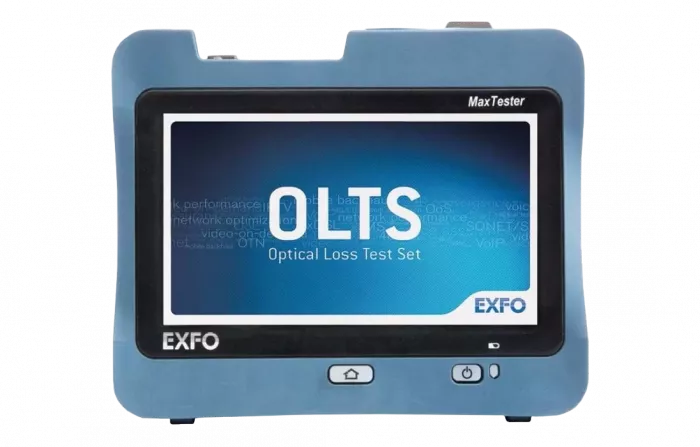 Оптический тестер EXFO MAX-945-SM4 (1310/1490/1550 nm), InGaas