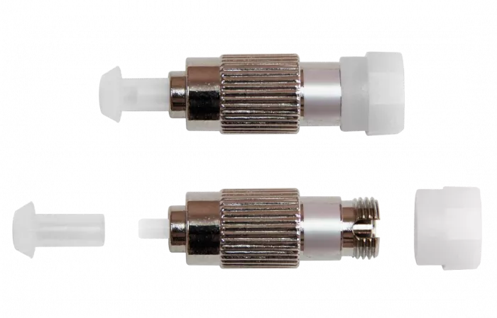 Аттенюатор FC sm F-M типа, 2дБ Аттенюатор FC sm F-M типа, 2дБ