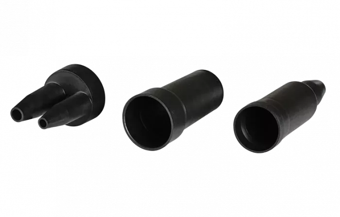 Крепежный узел для комплекса Автоураган в АСУДД ССД