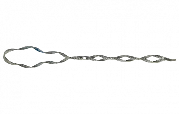 Зажим спиральный натяжной НСО-2-9/11,5