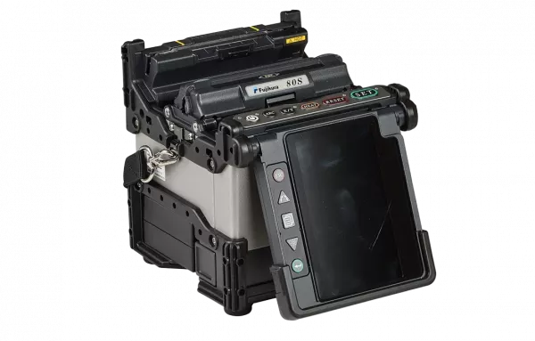 Аппарат сварочный Fujikura FSM-80S+, KIT A (FSM-80S+BTR-09+DCC-18+СТ-50)