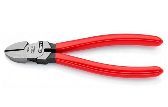 KN-7001160 Бокорезы Knipex