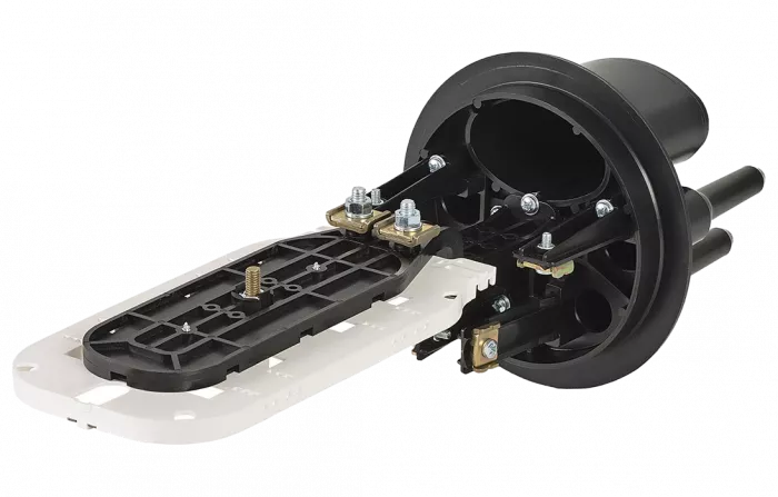 Муфта МТОК-Л6/96-1КВ2445-К ССД