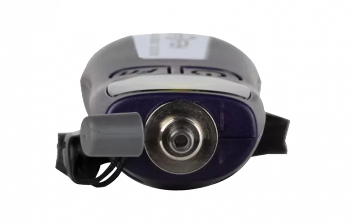 Grandway VLS-8-30 - определитель обрывов 30мВт