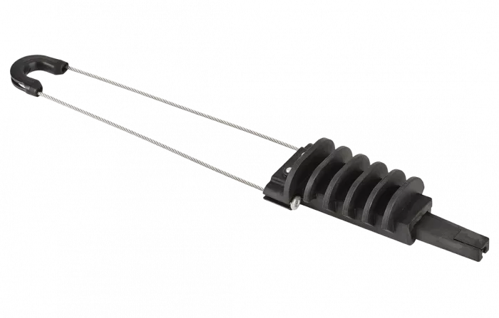 Зажим анкерный PA-69 (AC68L 260)