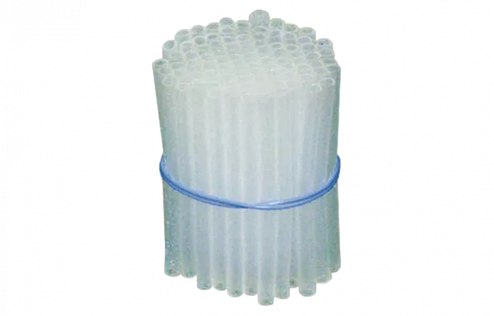 Гильза  ГП-1-0,5мм L=50мм (в упаковке-пакете 4000 шт) ССД