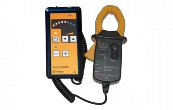 X-410 Master - отборник кабеля (Опция для Поиск 510, 410)