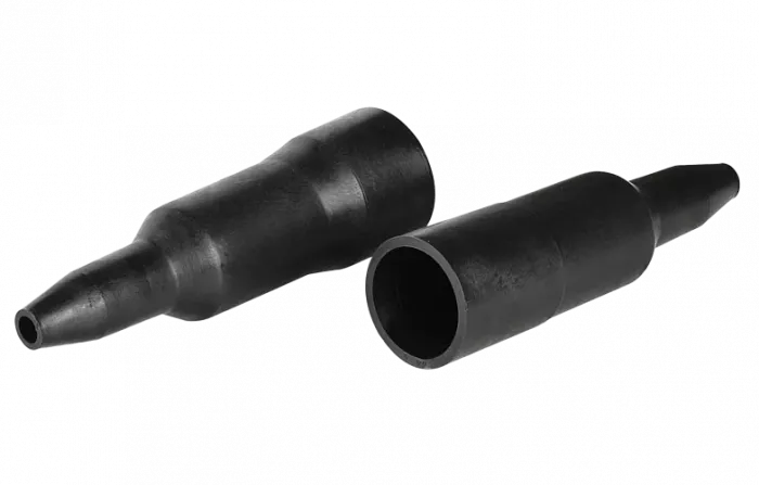 Муфта МПП 0,5 с тр.ТУТ ССД