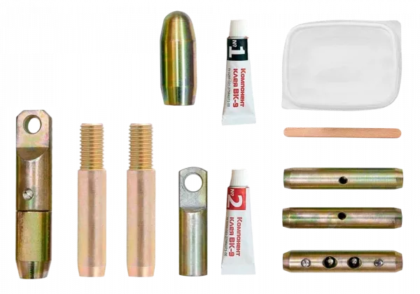 Ремонтный комплект для УЗК №3 ССД