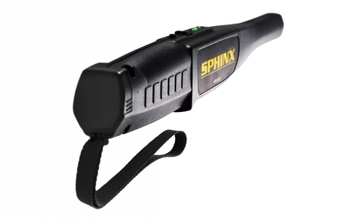 Металлоискатель «СФИНКС» ВМ-612