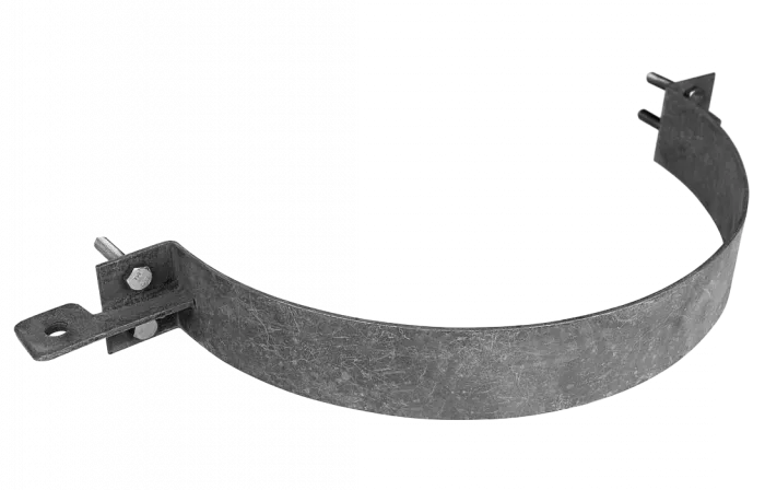 Узел крепления натяжной ХН-350 ССД