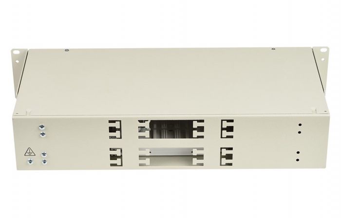 Кросс ШКОС-М -2U/4 -32 -SC    ~32 -SC/SM    ~32 -SC/UPC