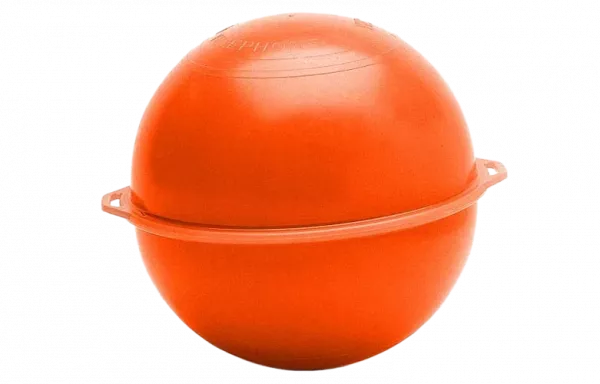 7100177965 Scotchmark™ 1401-XR шаровой пассивный маркер для линий связи (оранжевый)