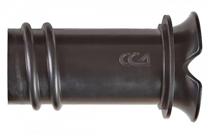 Адаптер ввода труб ССД-Пайп УльтраФ 75 мм