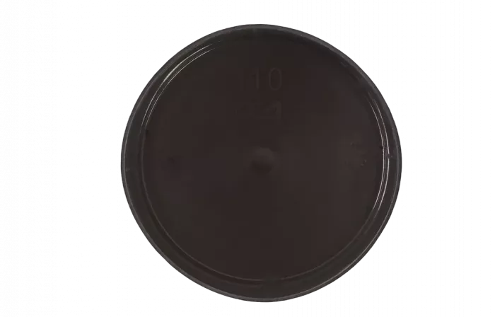 Заглушка наружная для трубы ССД-Пайп УльтраФ 110 мм