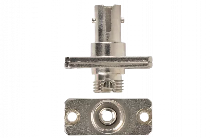 Адаптер (розетка) переходная  FC-ST SM