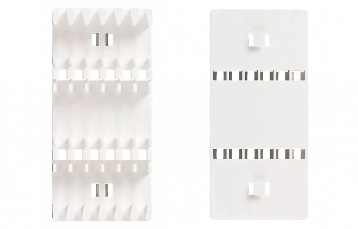 Ложемент Л12-4525 для ССД КДЗС-4525