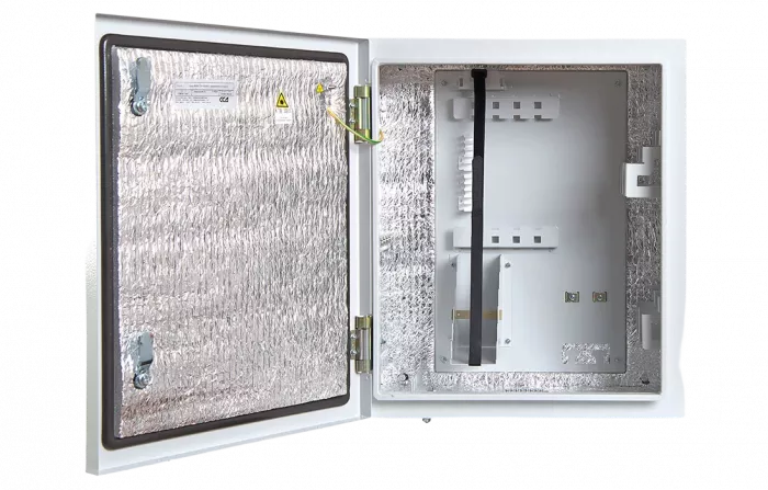 Кросс ВОКС-УБ-192(6К) с кронштейном (корпус)